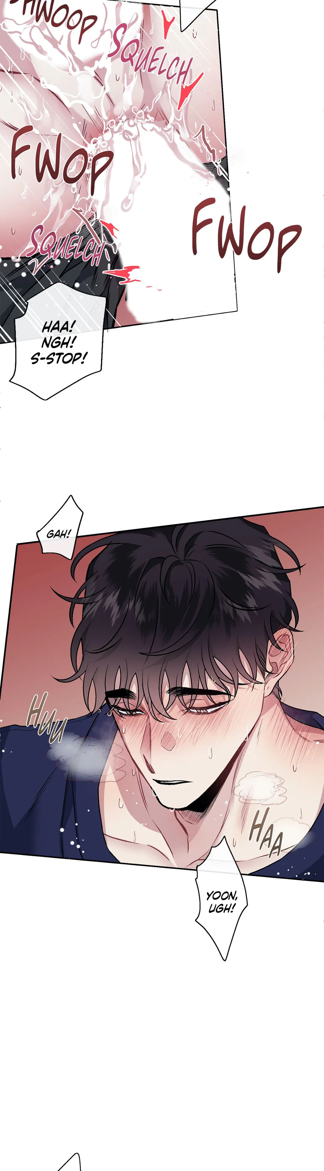 Odd Love - Chapter 55 - Page 4