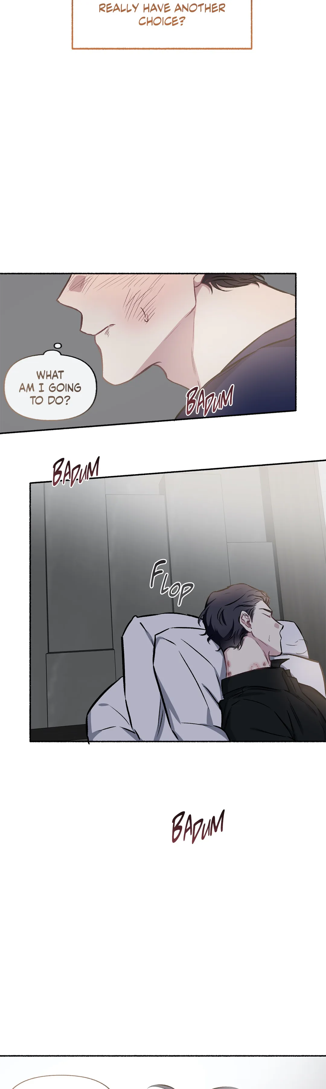 Odd Love - Chapter 55 - Page 19