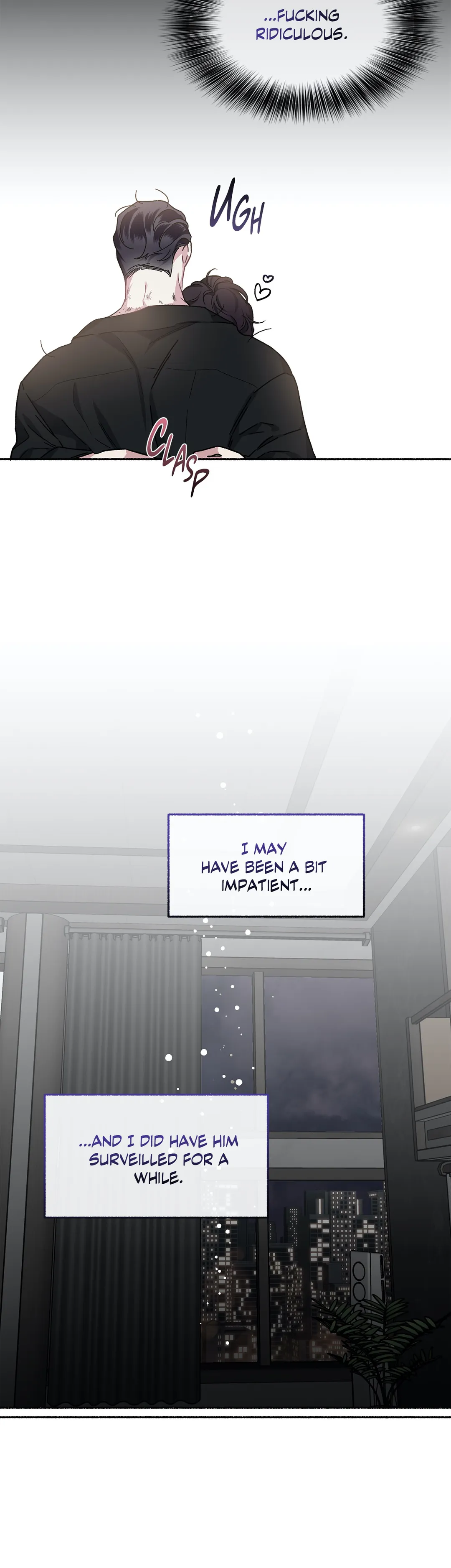 Odd Love - Chapter 55 - Page 24