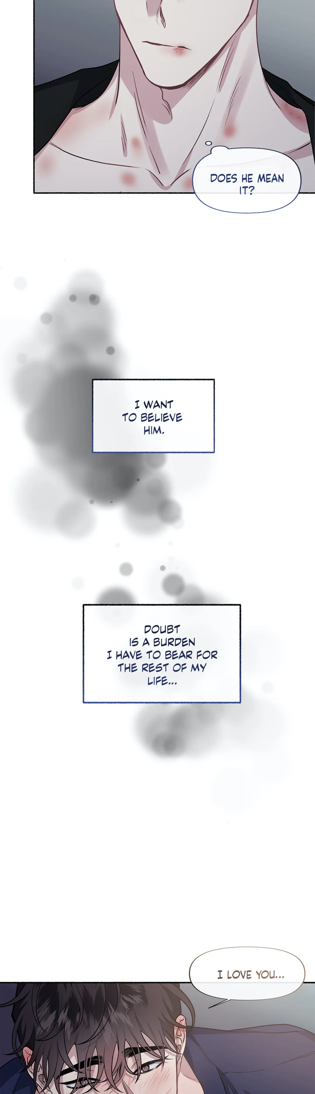 Odd Love - Chapter 55 - Page 28