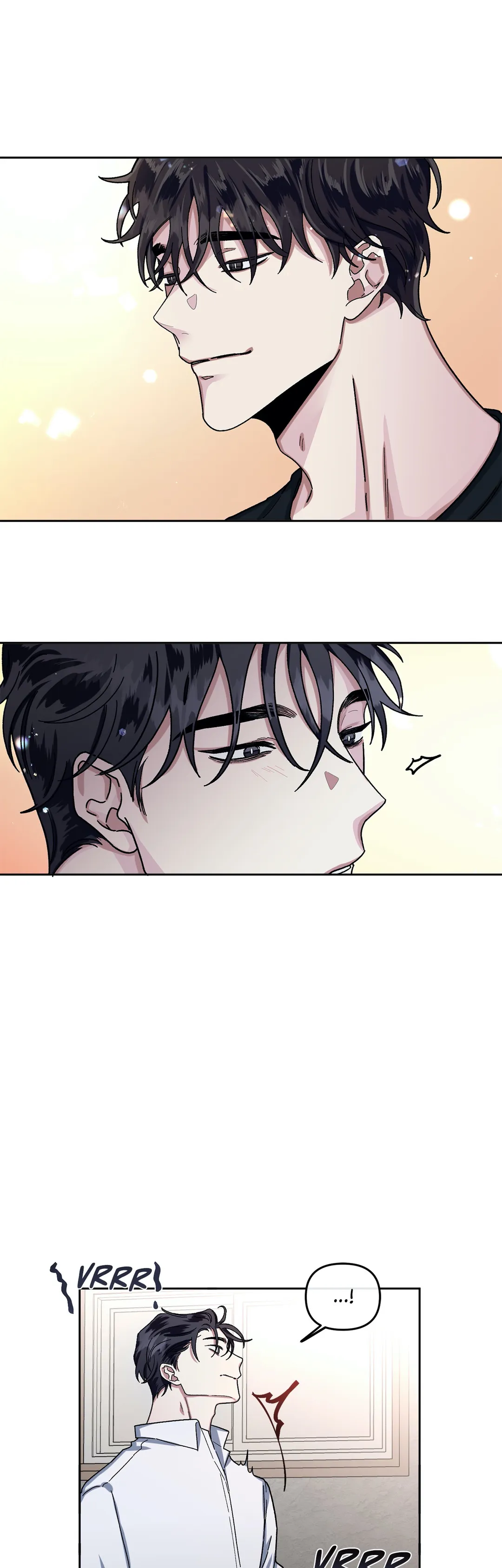 Odd Love - Chapter 7 - Page 25