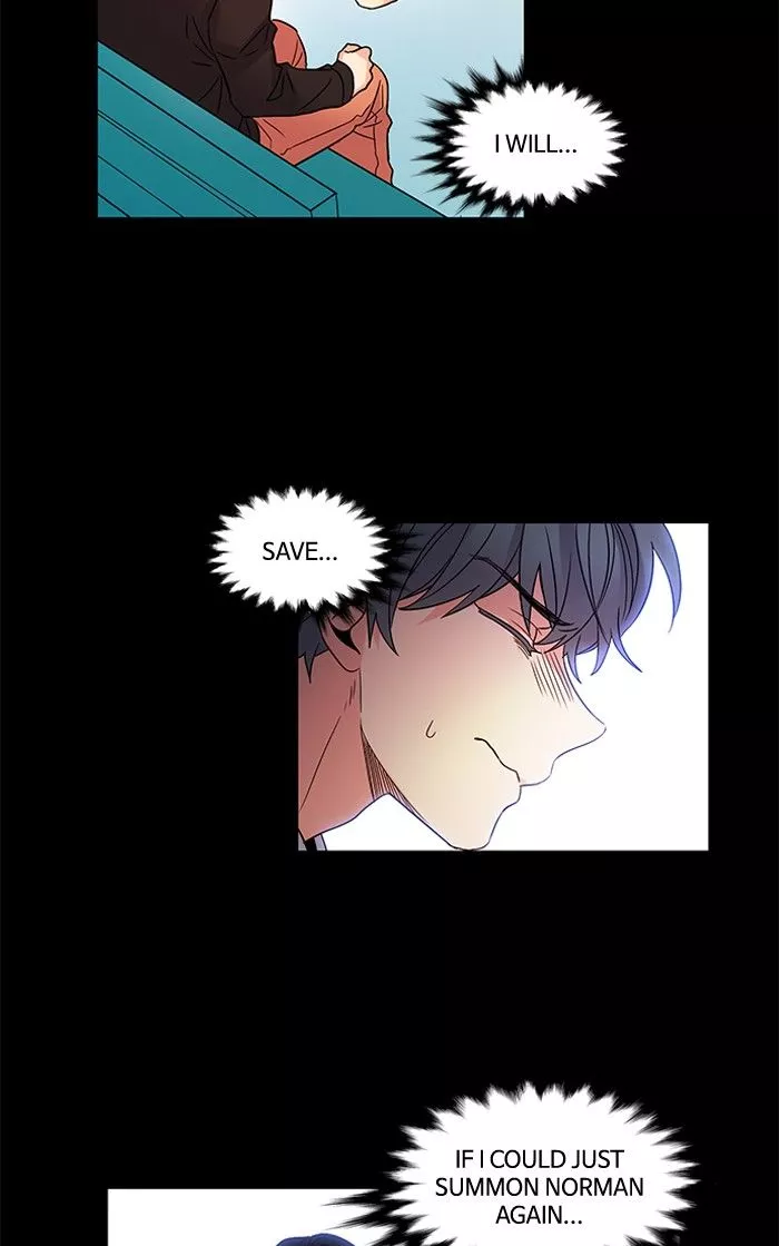 Oh! Holy - Chapter 117 - Page 32