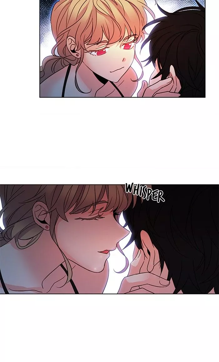 Oh! Holy - Chapter 117 - Page 21
