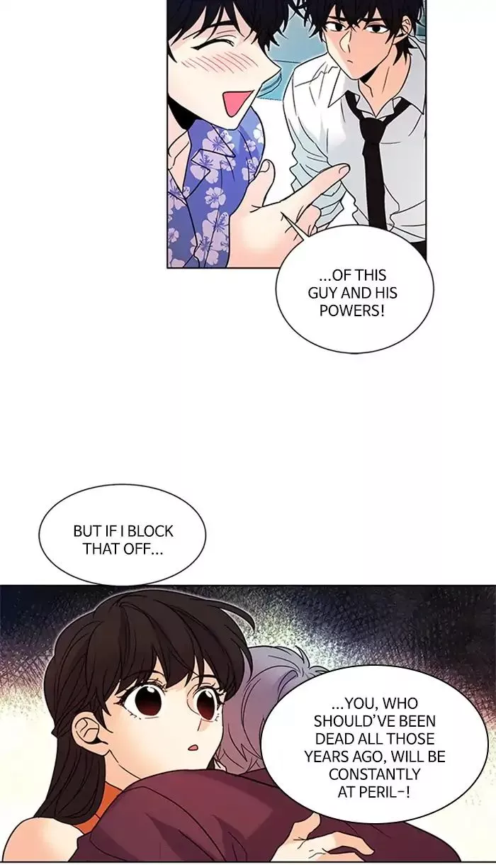 Oh! Holy - Chapter 120 - Page 13