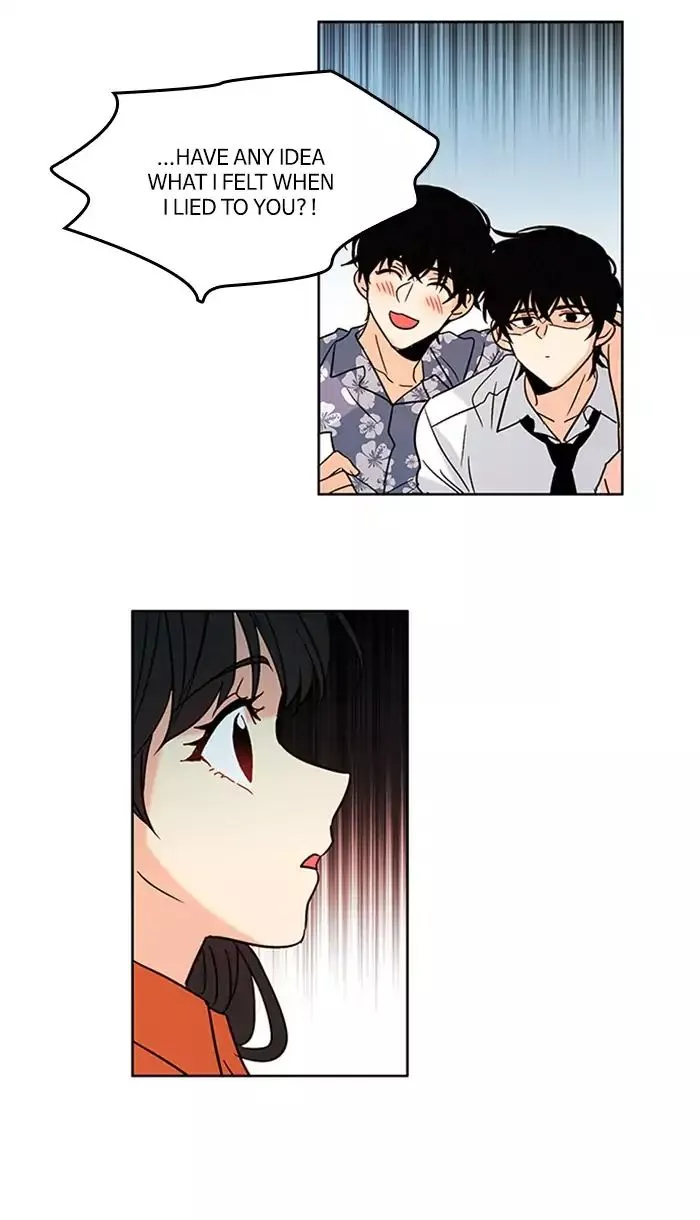 Oh! Holy - Chapter 120 - Page 28