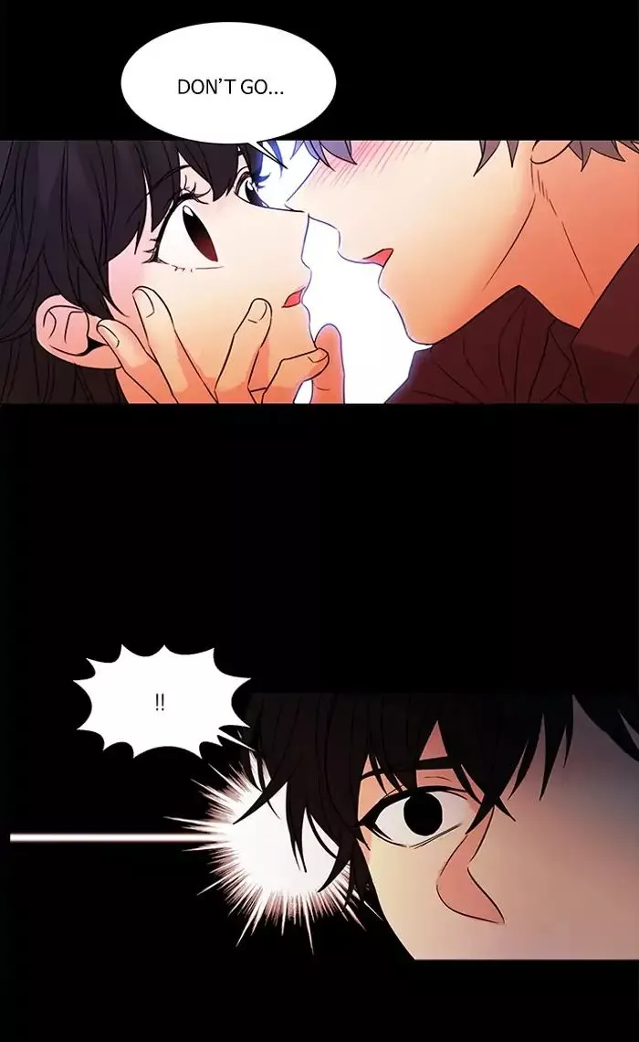 Oh! Holy - Chapter 121 - Page 18