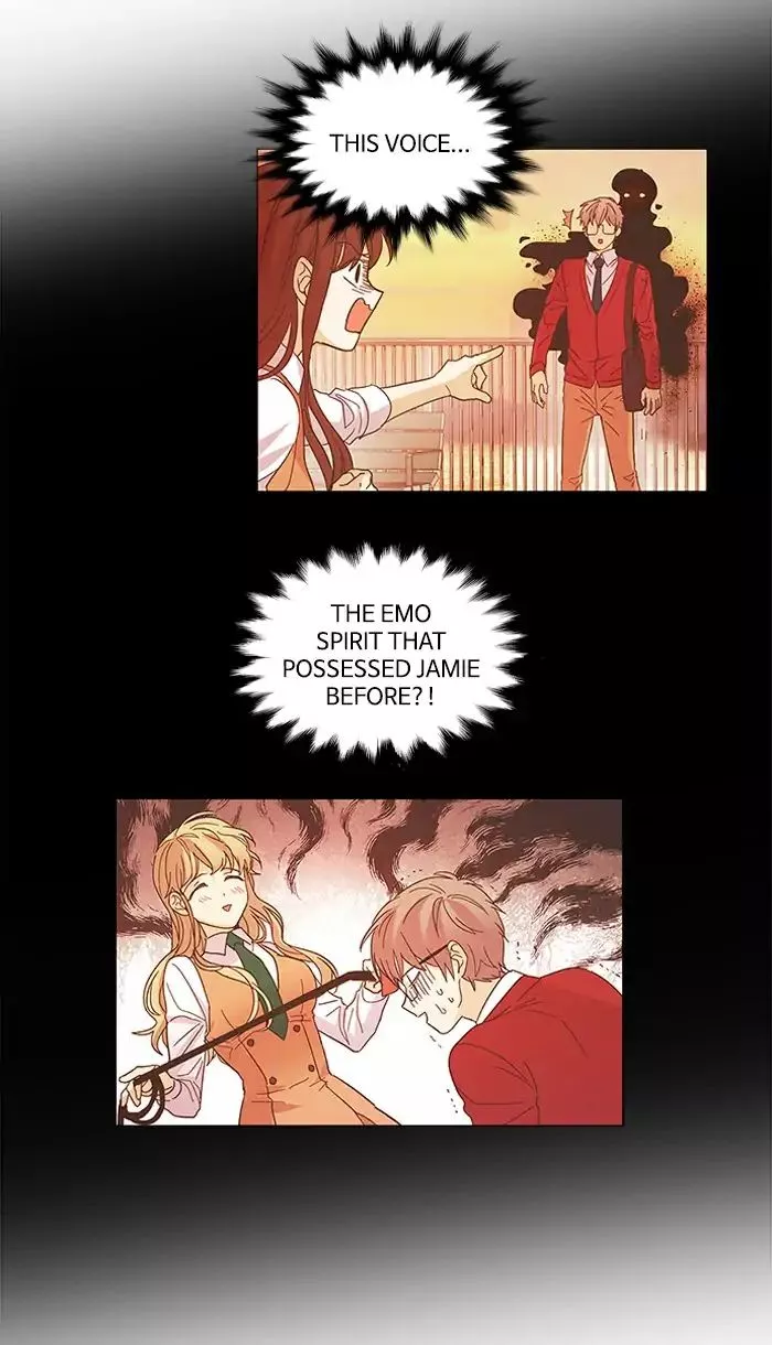 Oh! Holy - Chapter 126 - Page 20