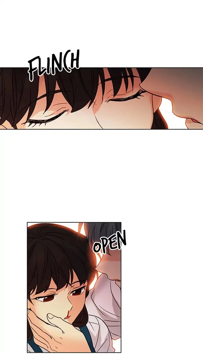 Oh! Holy - Chapter 127 - Page 36