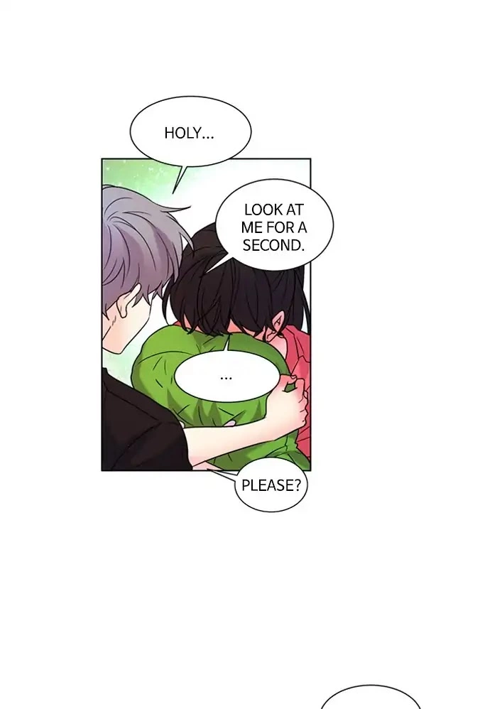Oh! Holy - Chapter 136 - Page 30