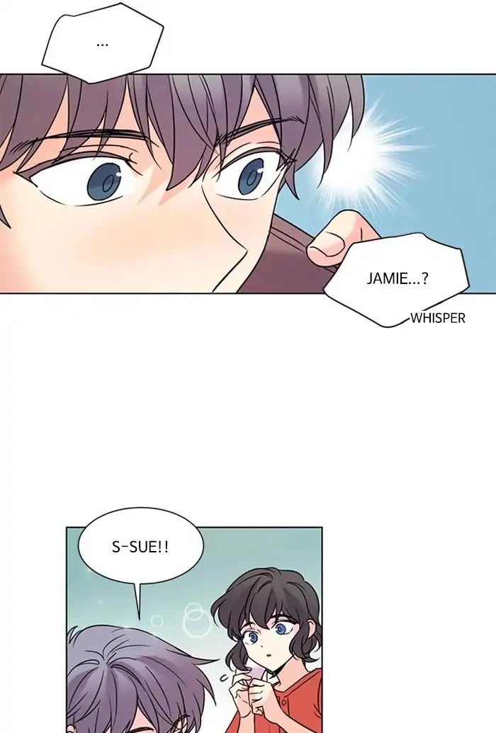 Oh! Holy - Chapter 136 - Page 36