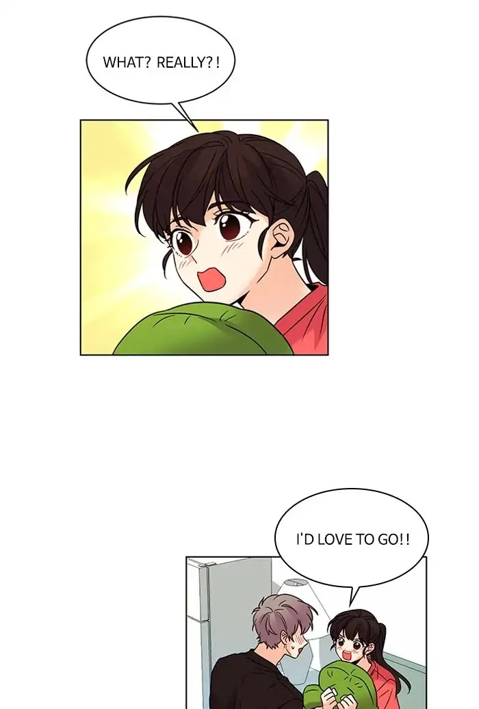 Oh! Holy - Chapter 136 - Page 40