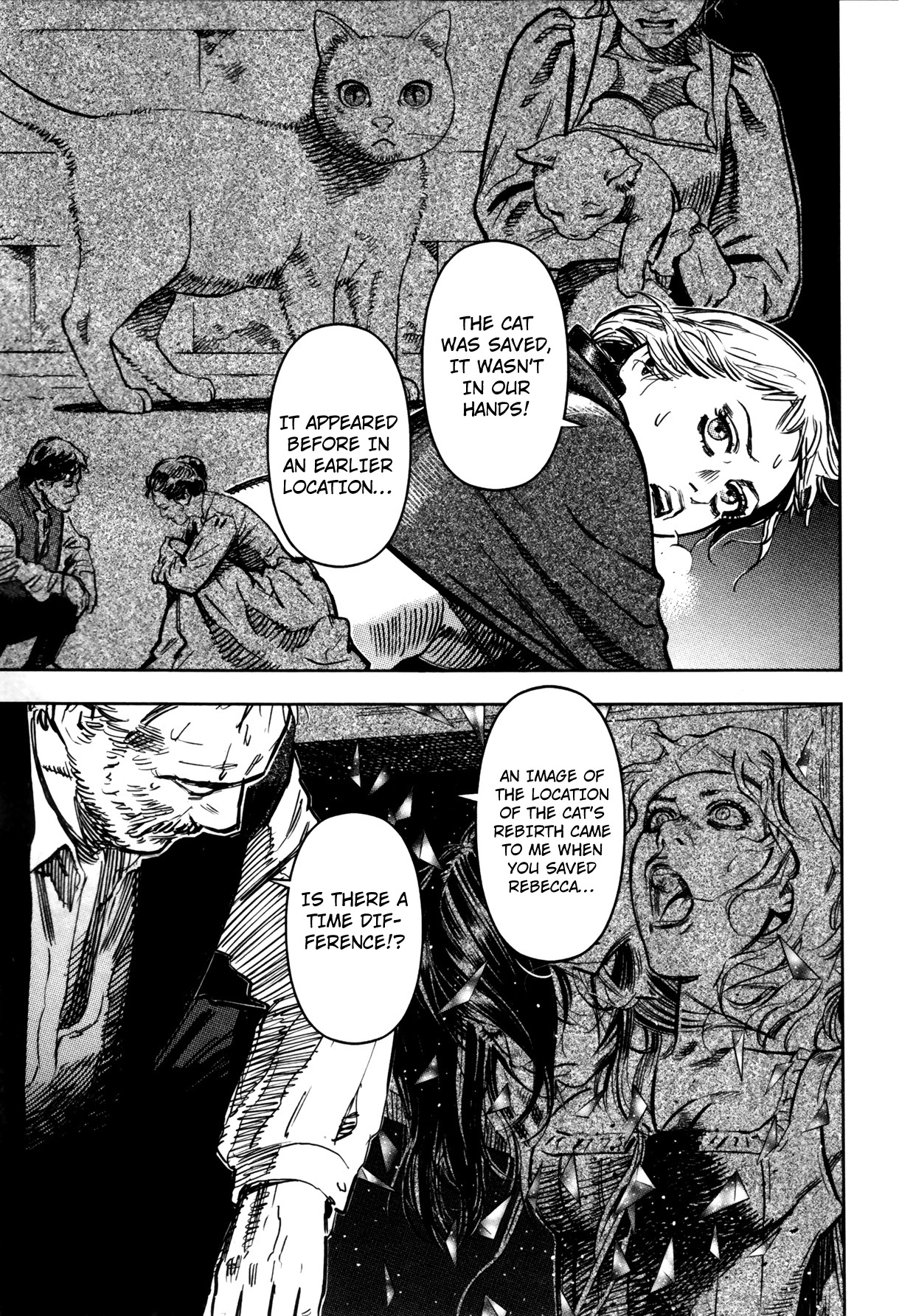 Oldman - Chapter 21 - Page 27
