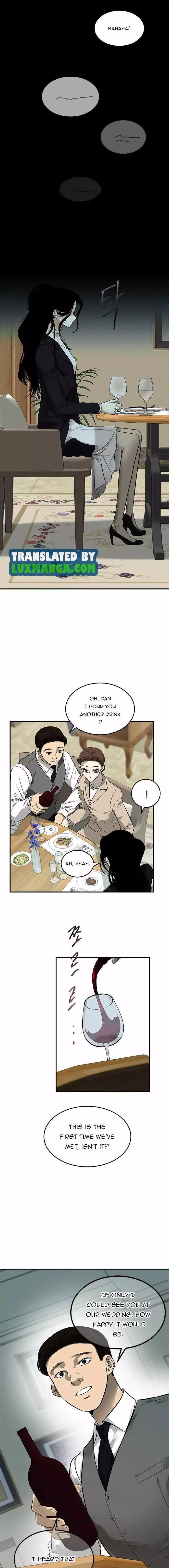 Olgami - Chapter 141 - Page 5