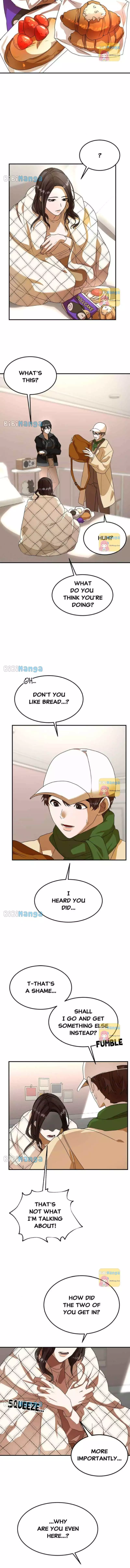 On Air - Chapter 29 - Page 4