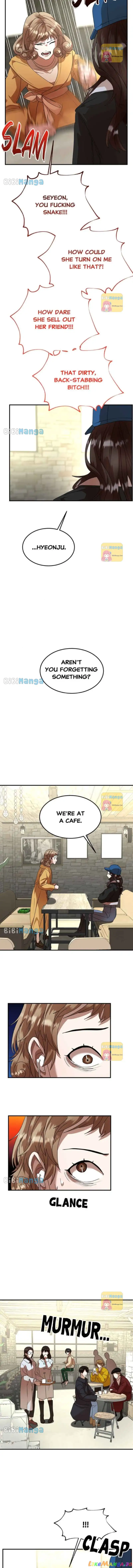 On Air - Chapter 30 - Page 14