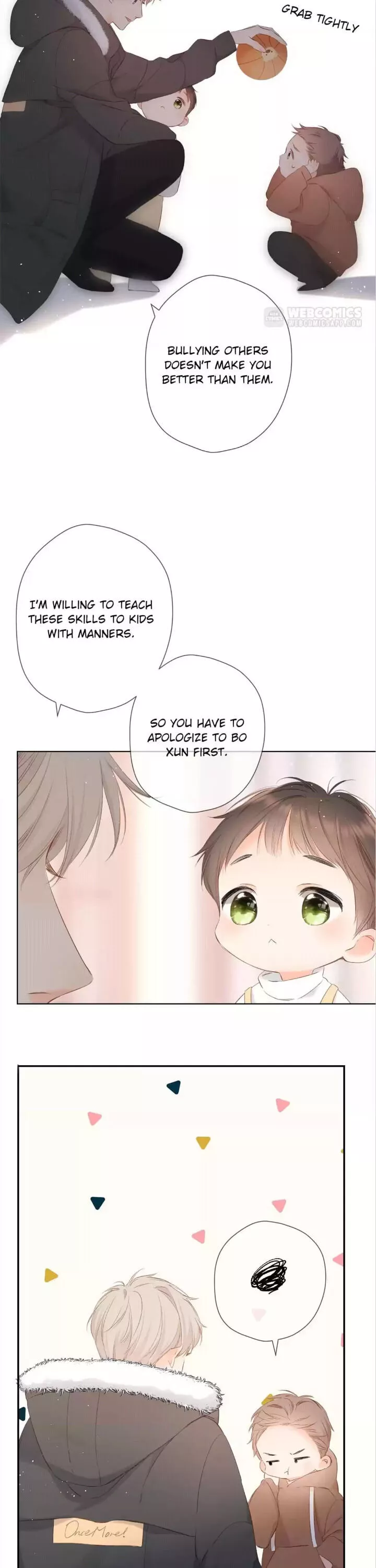 Once More - Chapter 46 - Page 13