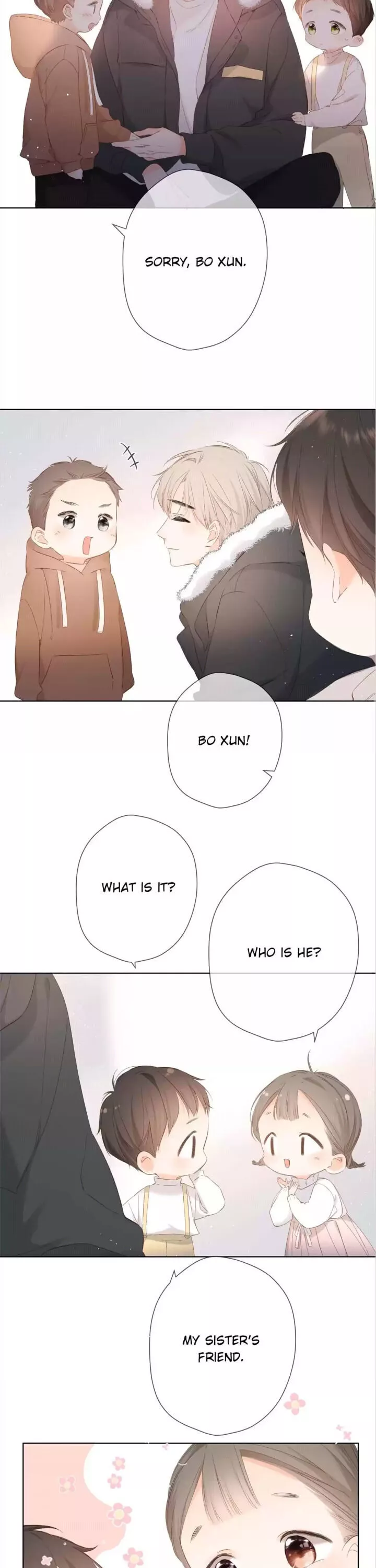 Once More - Chapter 46 - Page 15