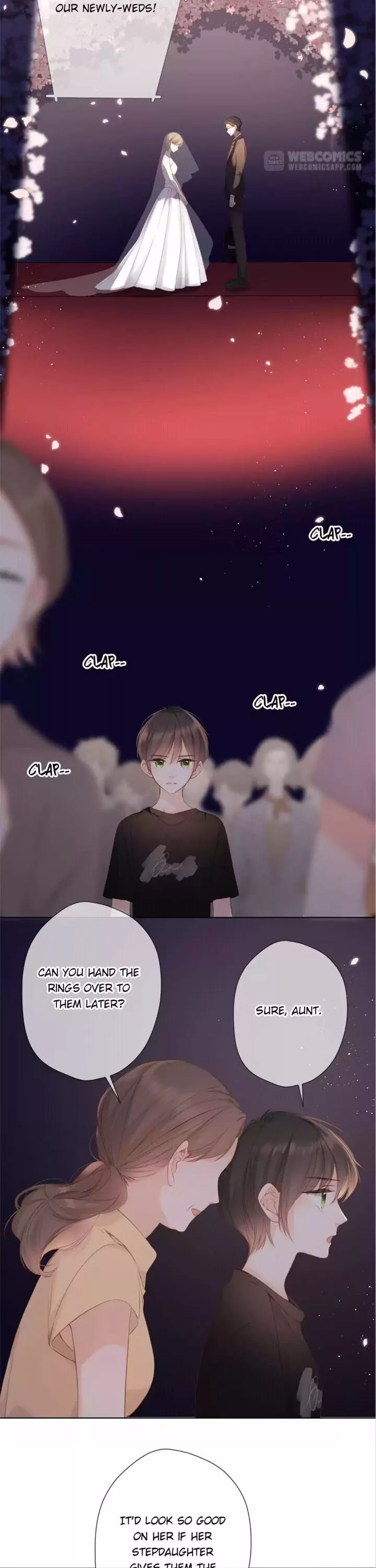 Once More - Chapter 68 - Page 16