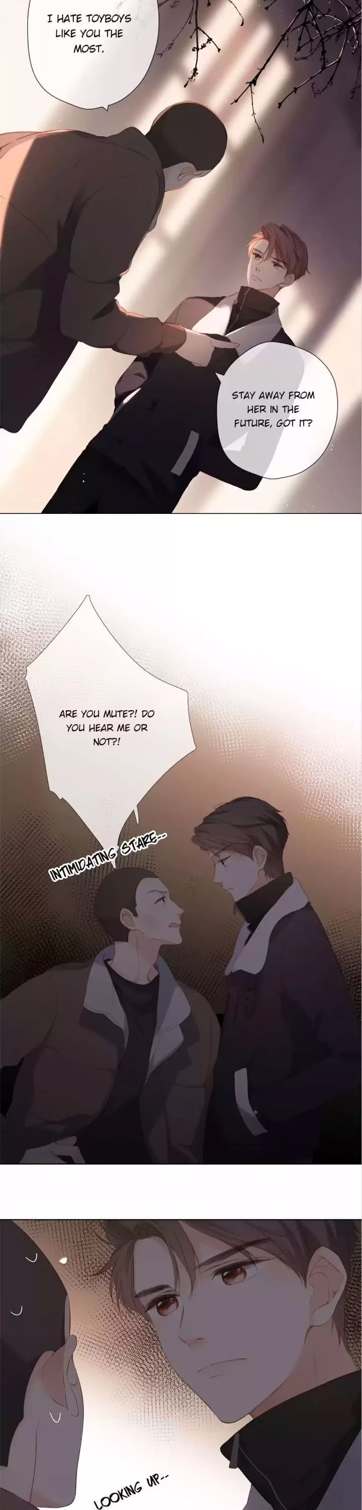 Once More - Chapter 70 - Page 12
