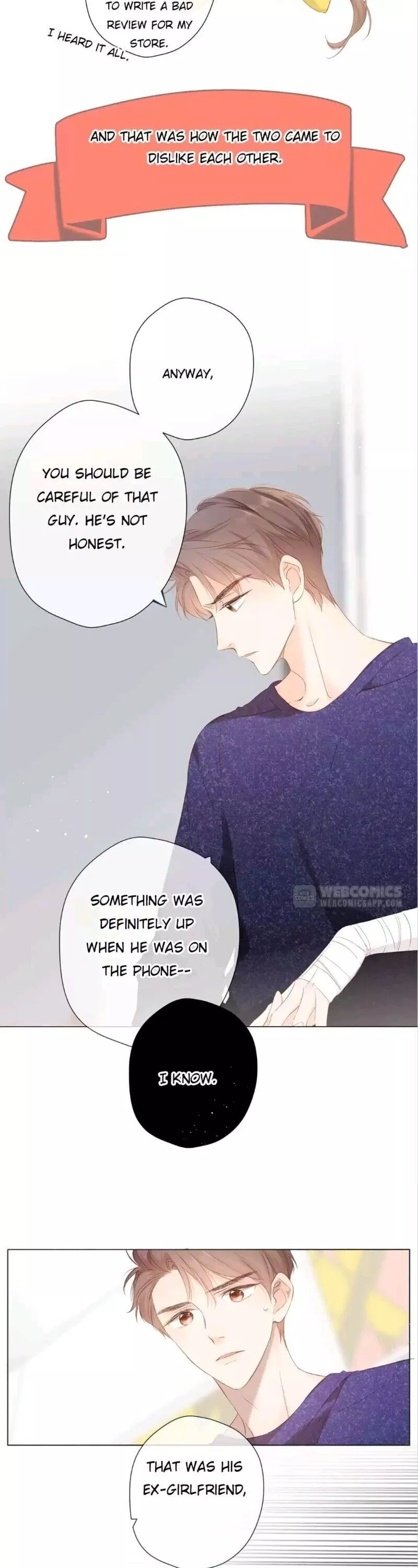 Once More - Chapter 75 - Page 11