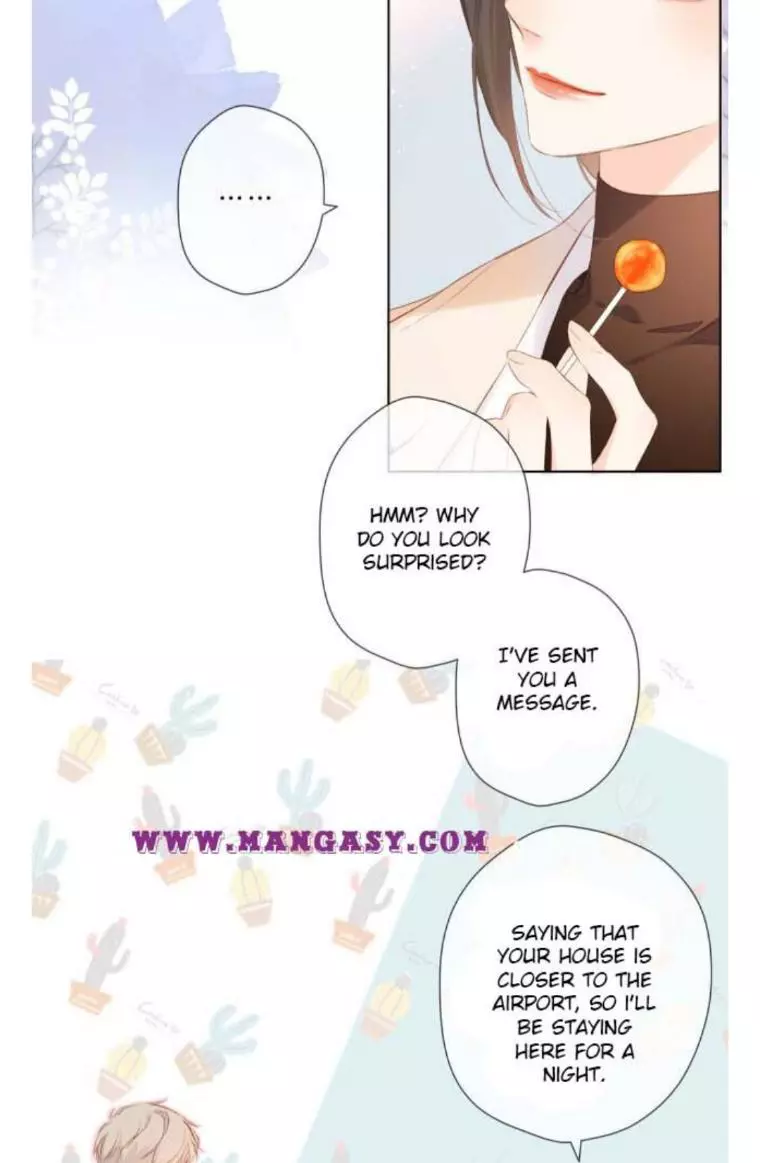 Once More - Chapter 89 - Page 29