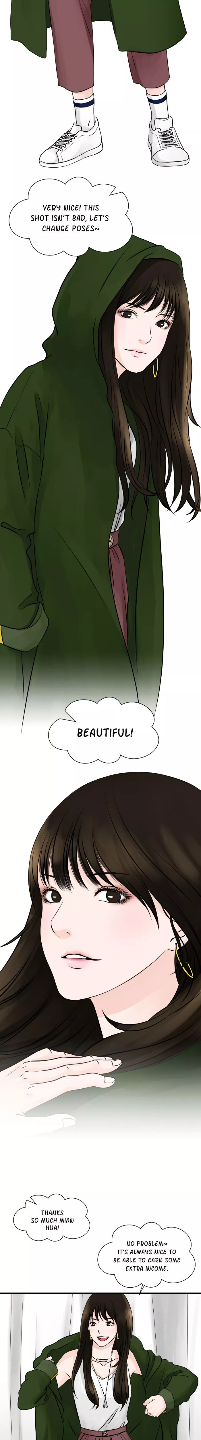 One + One - Chapter 4 - Page 9