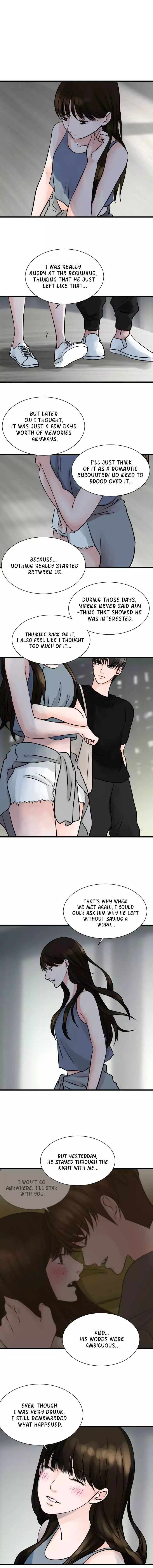 One Plus One - Chapter 26 - Page 6