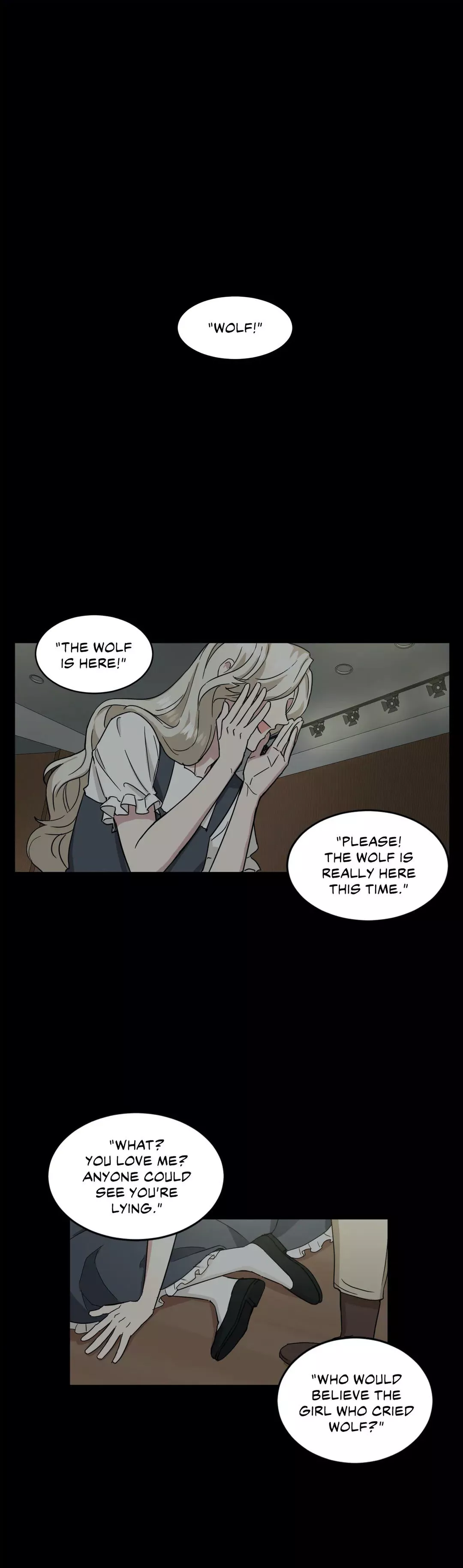 One Take - Chapter 22 - Page 2