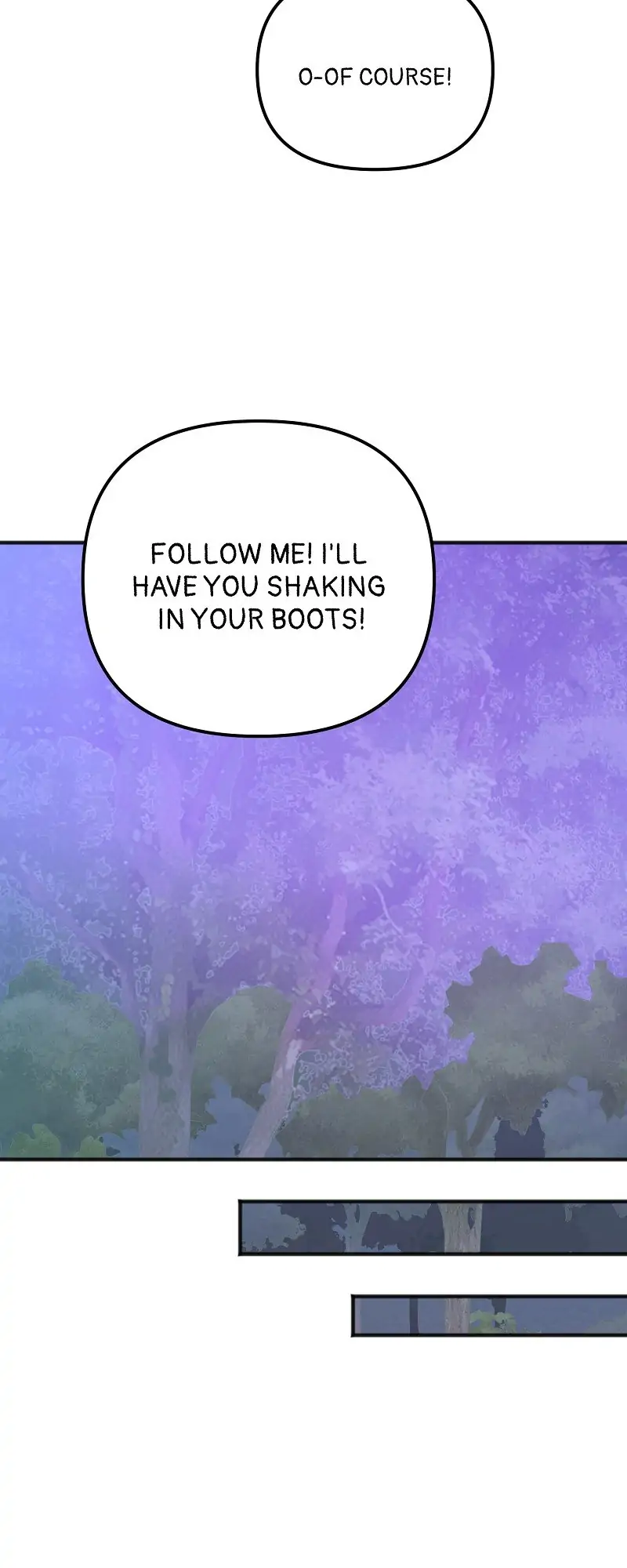 Only I Can Speak the Ancient Language of Magic [Official] - Chapter 40 - Page 27