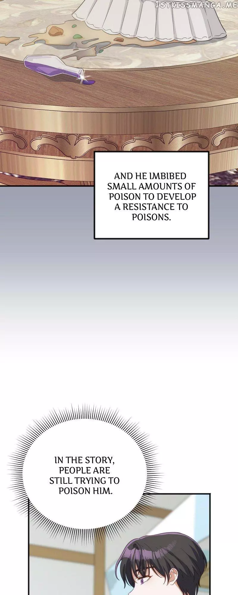 Only I Can Speak the Ancient Language of Magic - Chapter 17 - Page 14