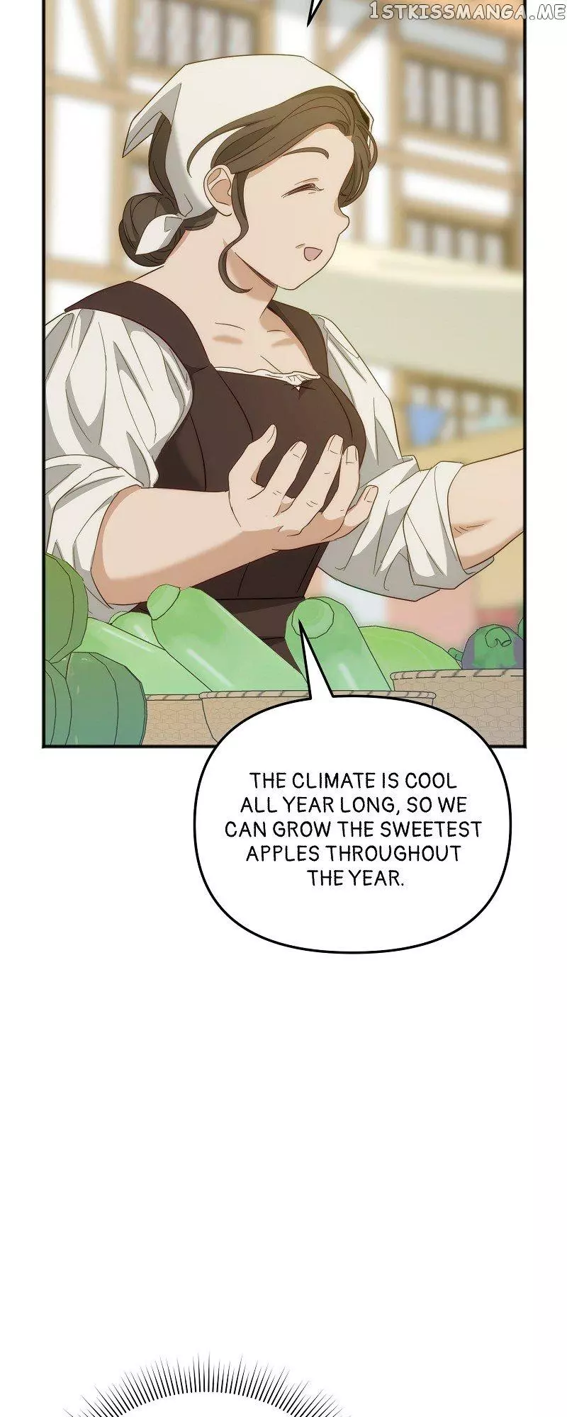 Only I Can Speak the Ancient Language of Magic - Chapter 17 - Page 21