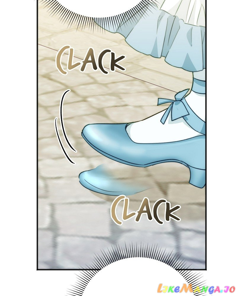 Only I Can Speak the Ancient Language of Magic - Chapter 33 - Page 32