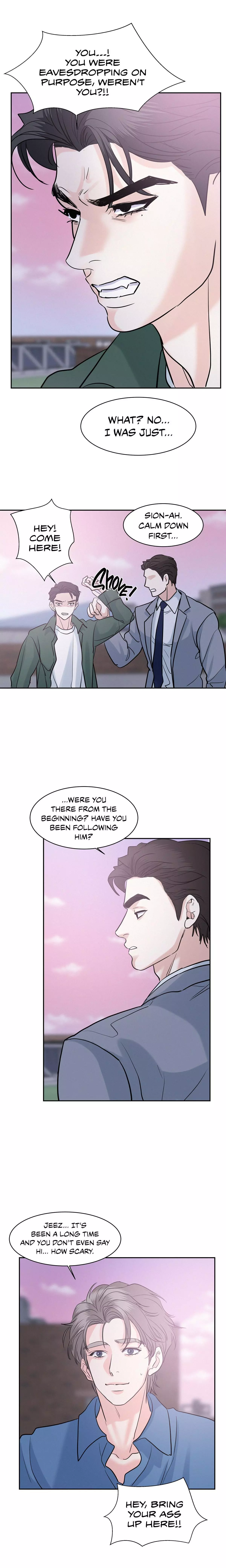 Onward - Chapter 33 - Page 4