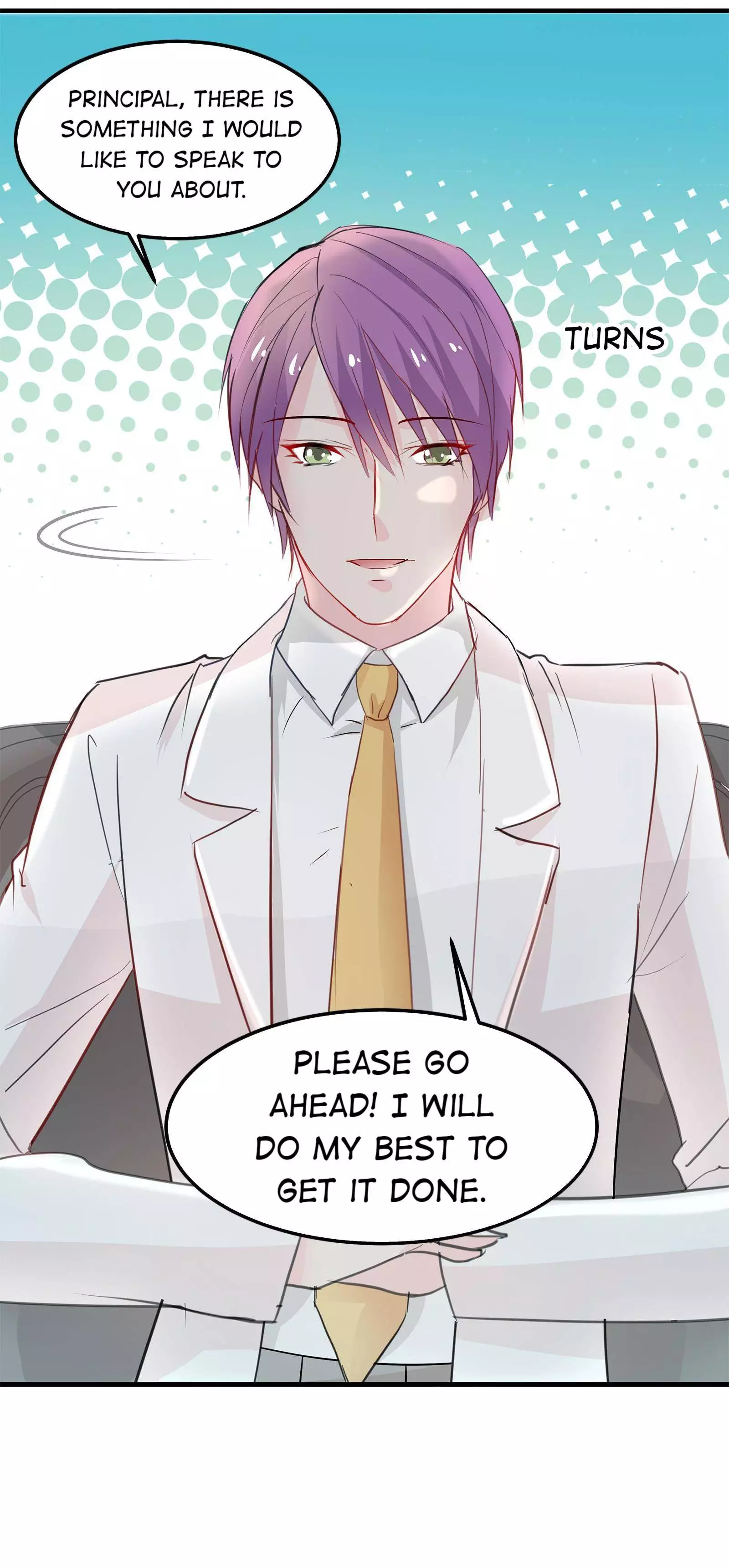 Opening Up Prince Charming With the Right Strategy - Chapter 12 - Page 12