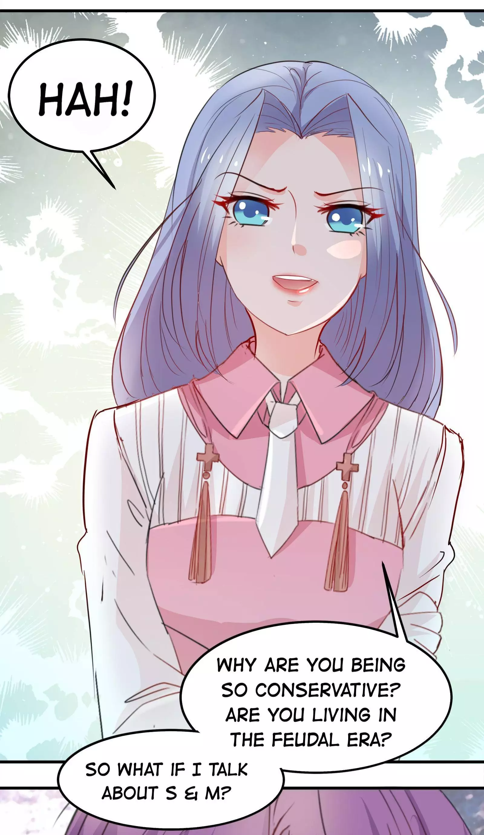 Opening Up Prince Charming With the Right Strategy - Chapter 12 - Page 19