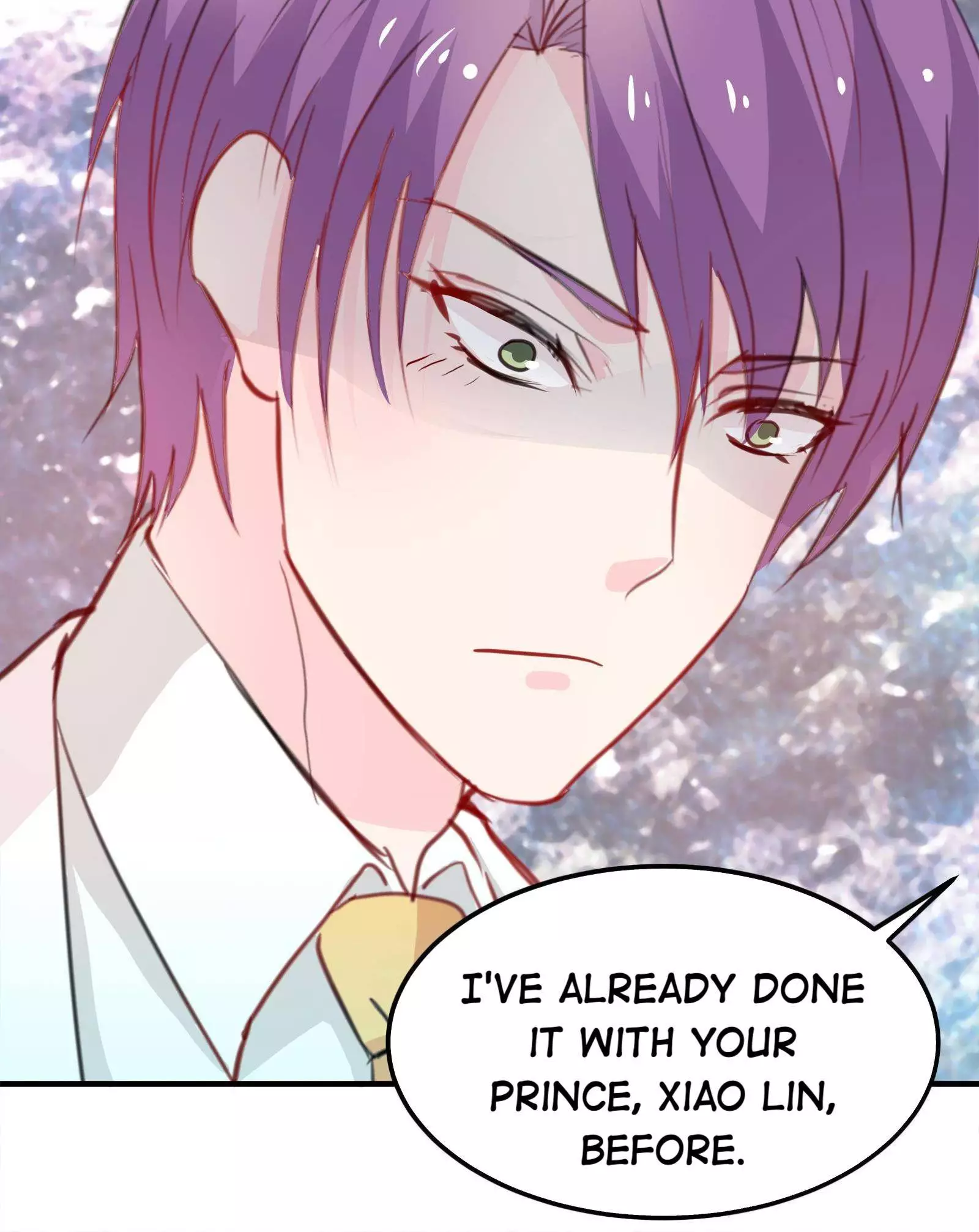 Opening Up Prince Charming With the Right Strategy - Chapter 12 - Page 20