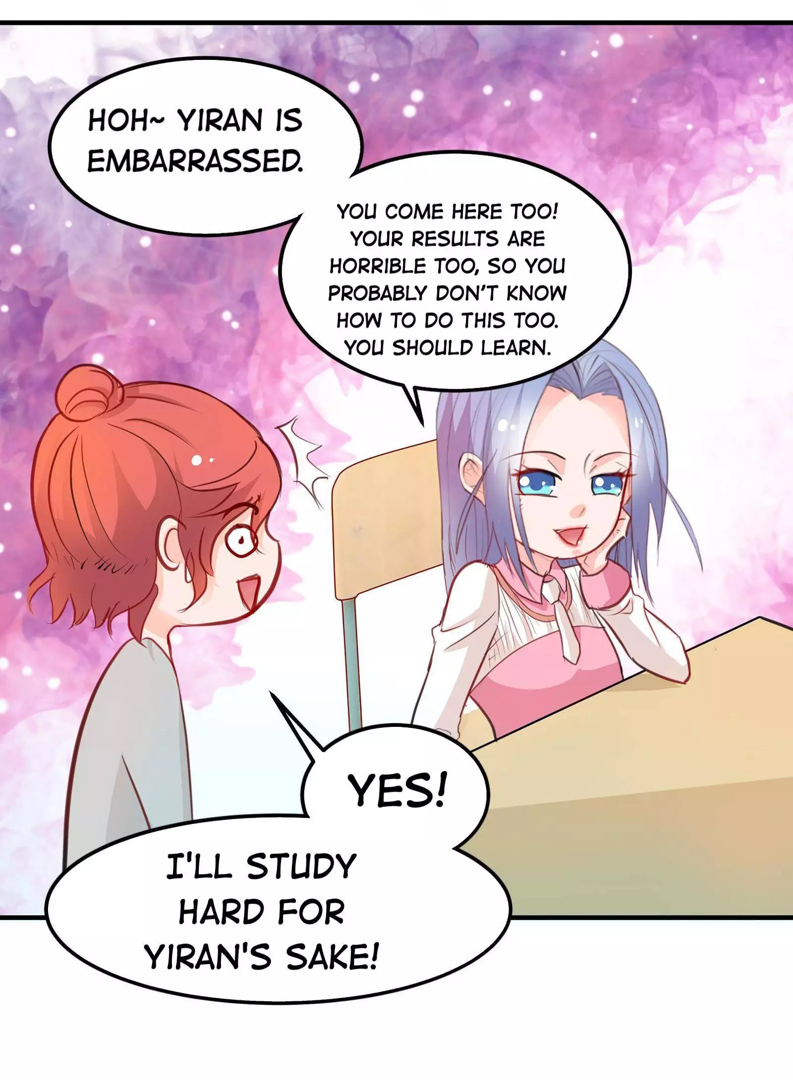 Opening Up Prince Charming With the Right Strategy - Chapter 12 - Page 4