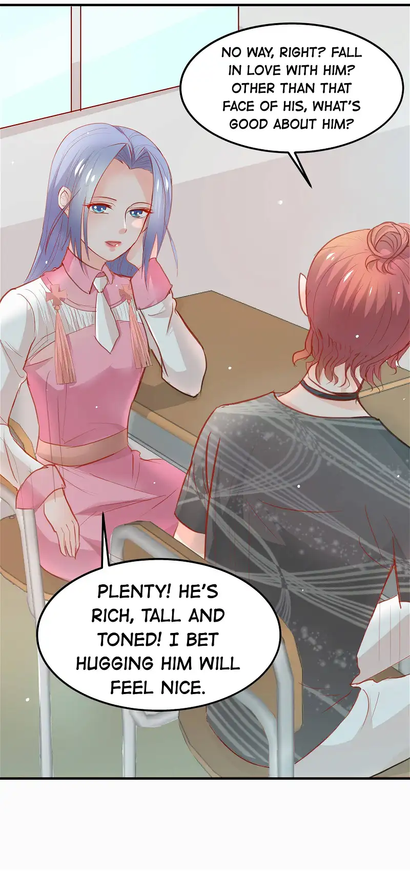 Opening Up Prince Charming With the Right Strategy - Chapter 14 - Page 12