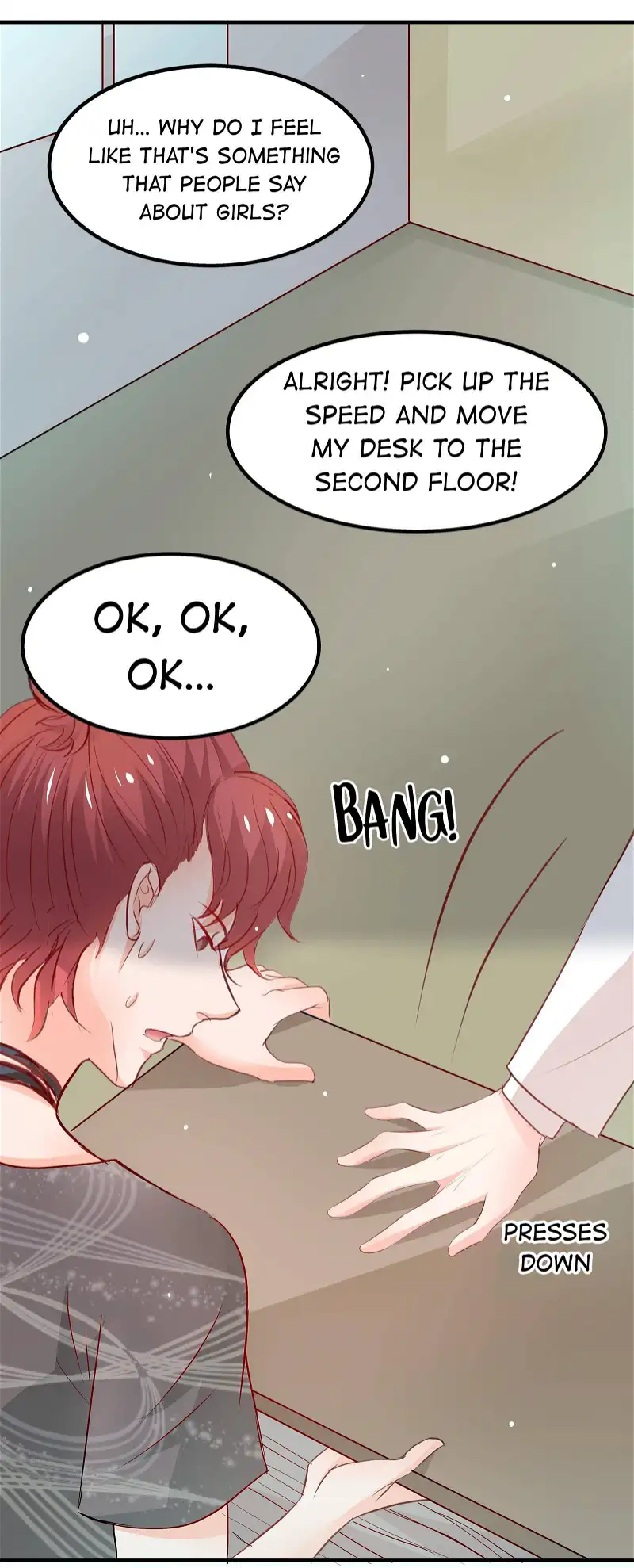Opening Up Prince Charming With the Right Strategy - Chapter 14 - Page 13
