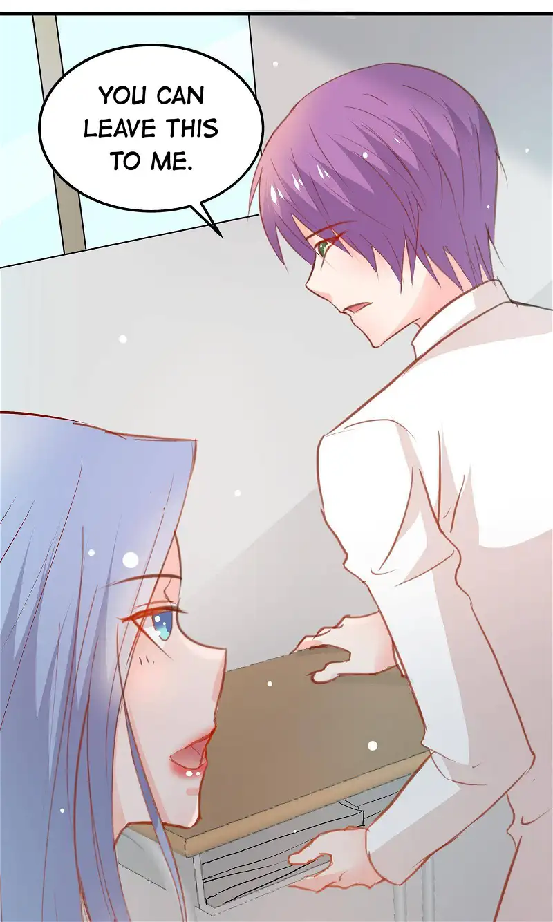 Opening Up Prince Charming With the Right Strategy - Chapter 14 - Page 24