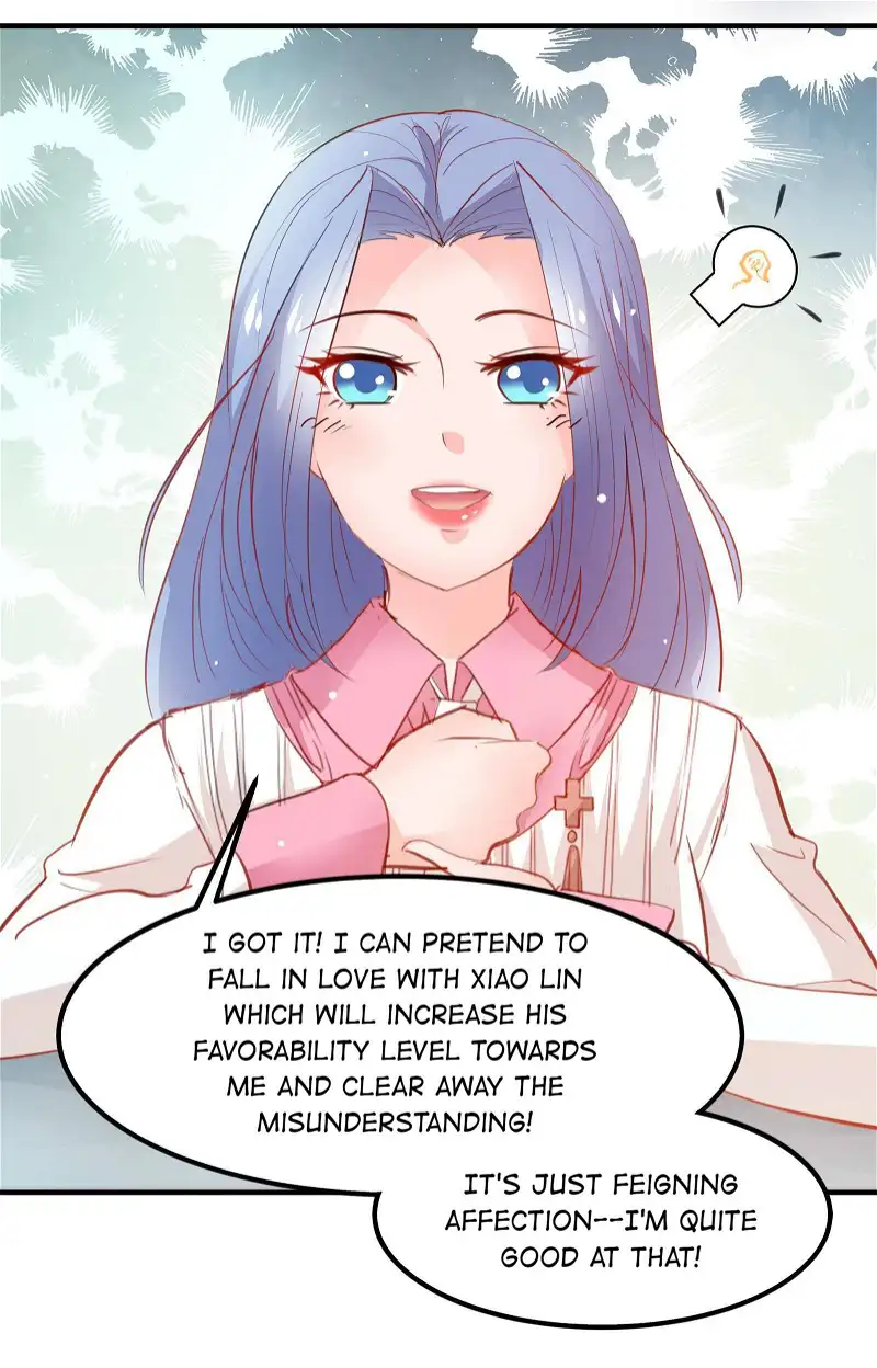 Opening Up Prince Charming With the Right Strategy - Chapter 14 - Page 7
