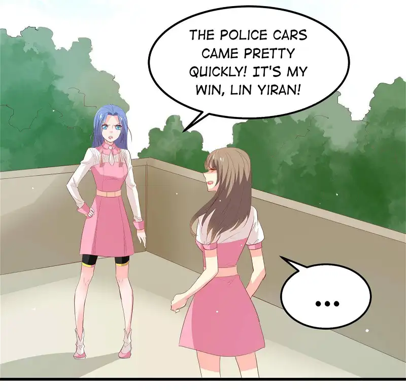 Opening Up Prince Charming With the Right Strategy - Chapter 23 - Page 16