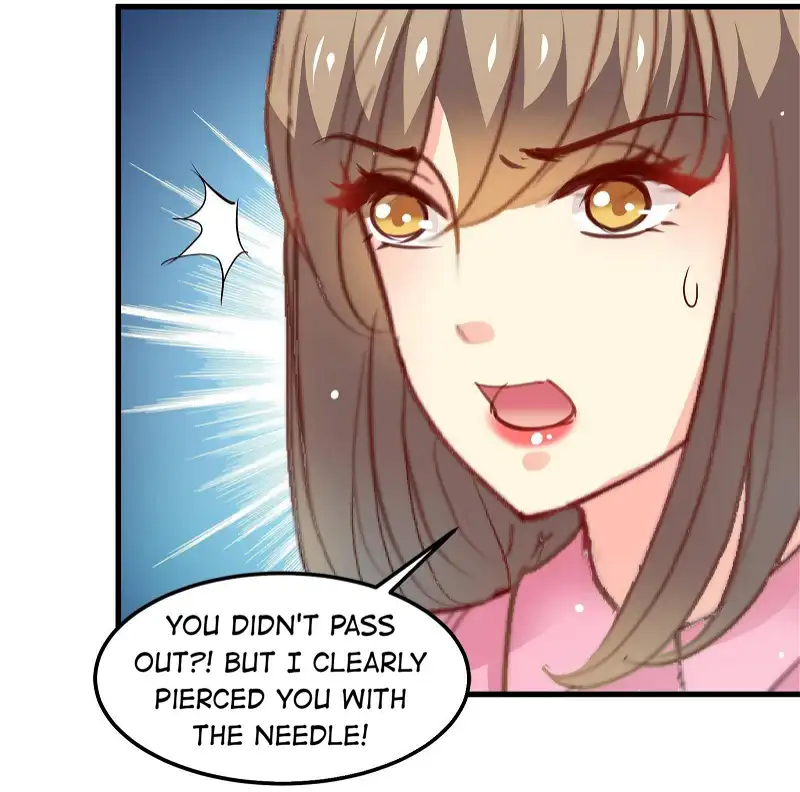Opening Up Prince Charming With the Right Strategy - Chapter 23 - Page 3