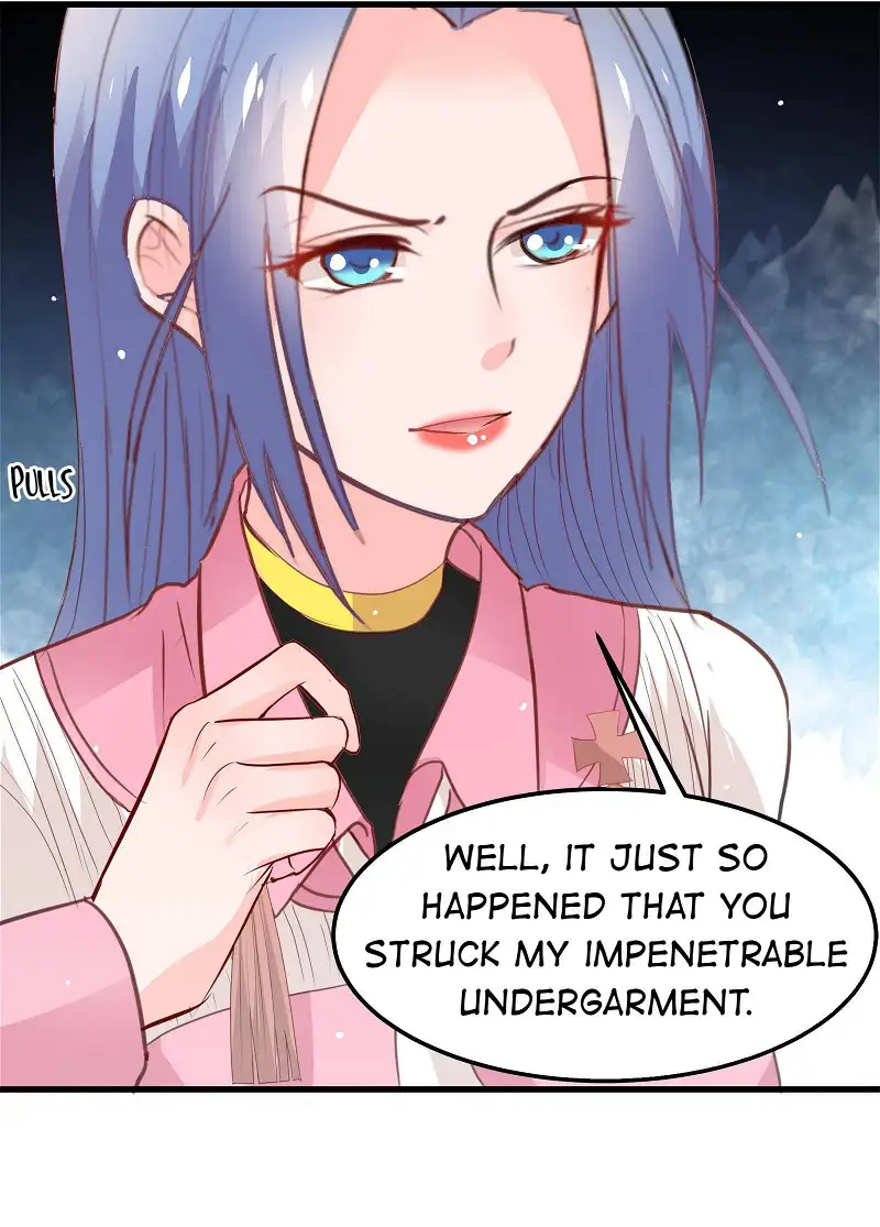 Opening Up Prince Charming With the Right Strategy - Chapter 23 - Page 4