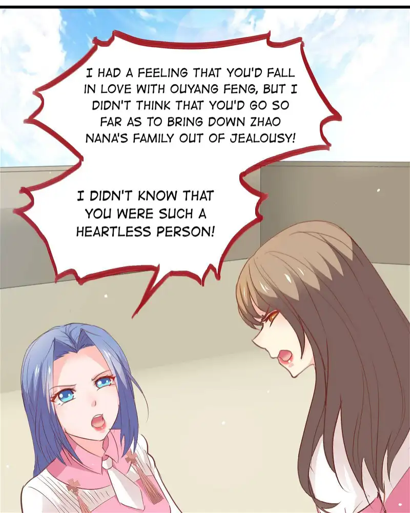 Opening Up Prince Charming With the Right Strategy - Chapter 23 - Page 5