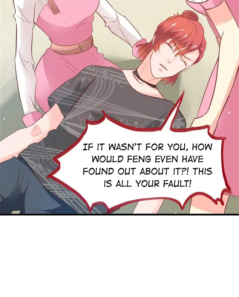 Opening Up Prince Charming With the Right Strategy - Chapter 23 - Page 6