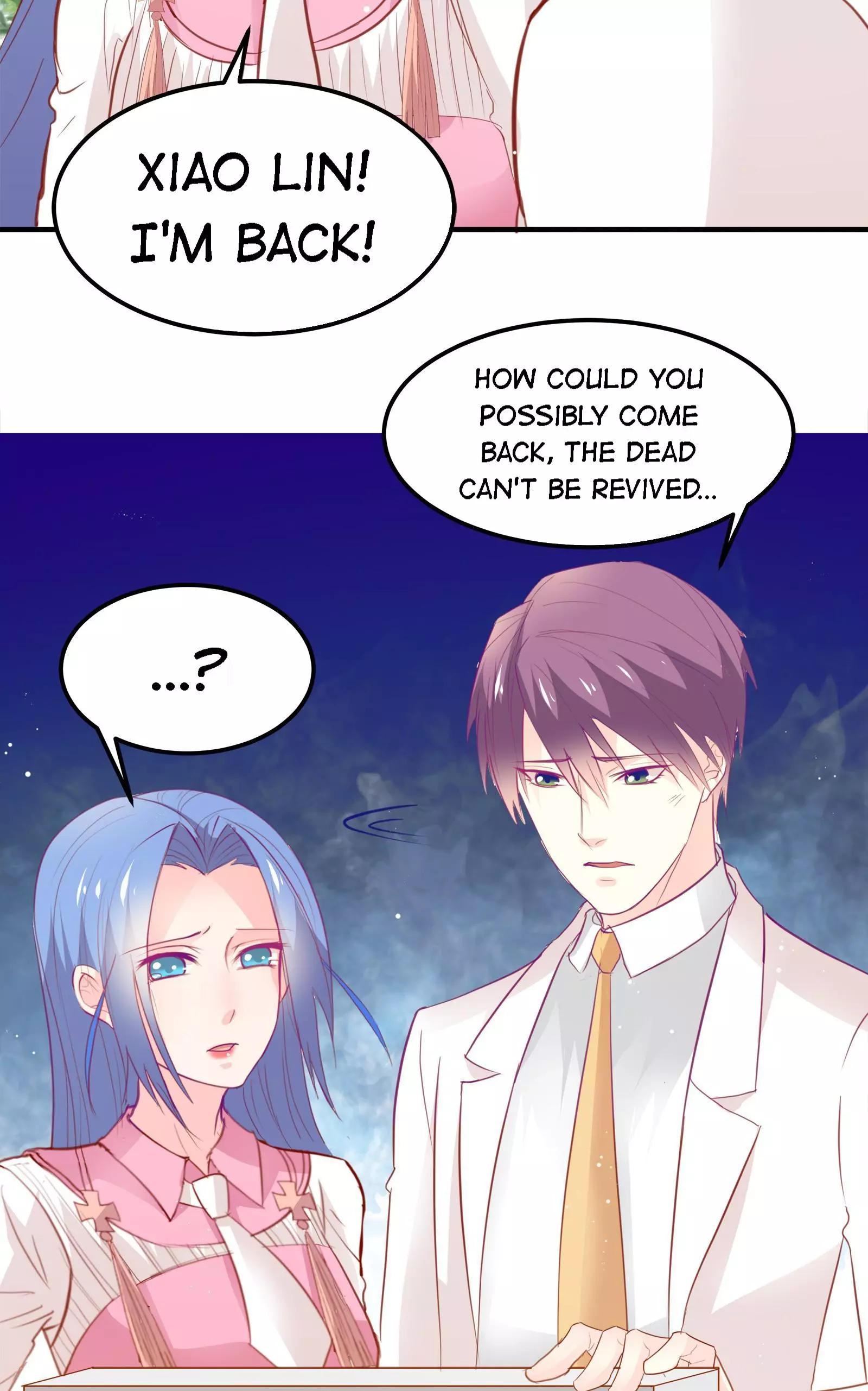 Opening Up Prince Charming With the Right Strategy - Chapter 26 - Page 10