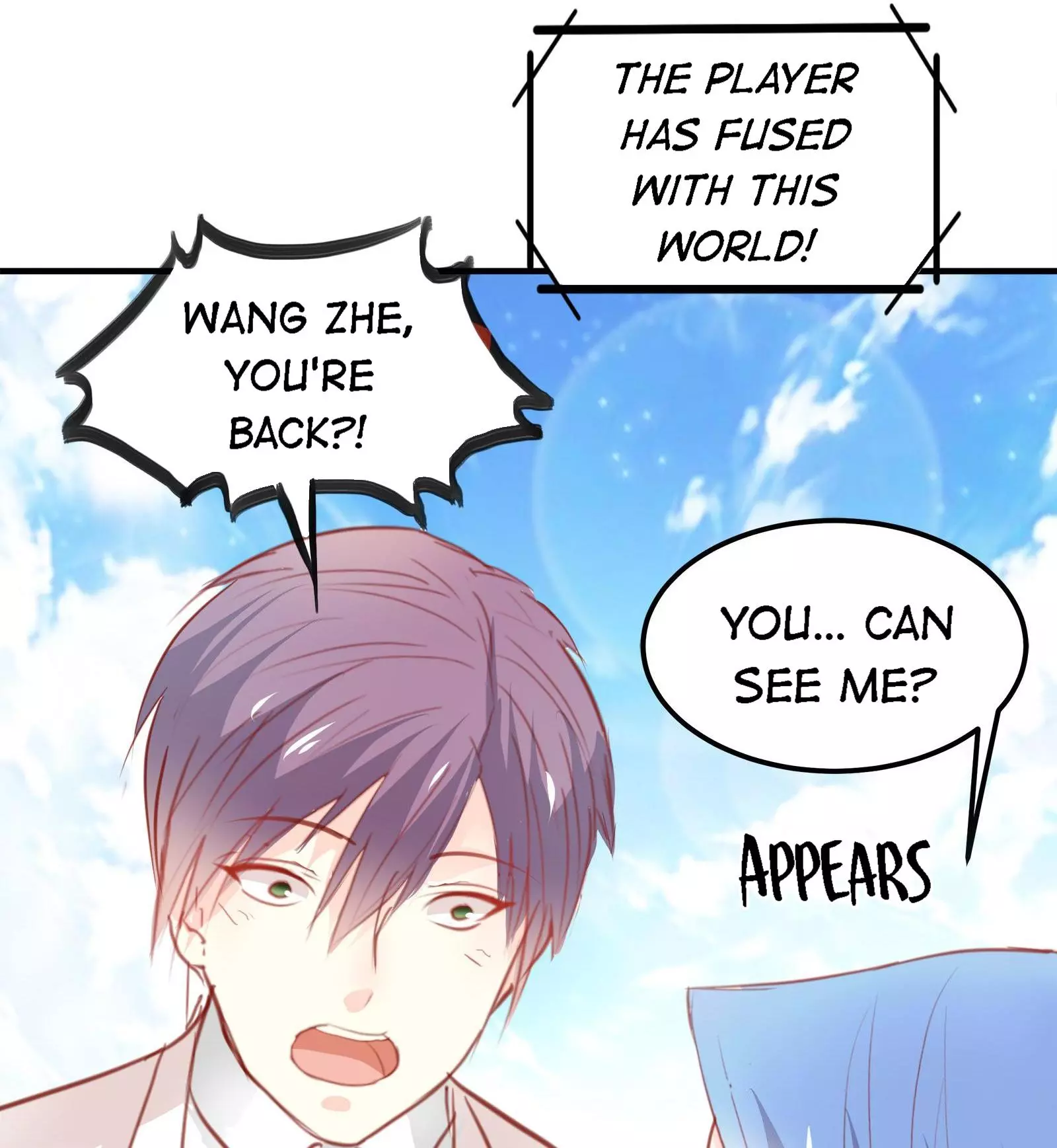 Opening Up Prince Charming With the Right Strategy - Chapter 26 - Page 15