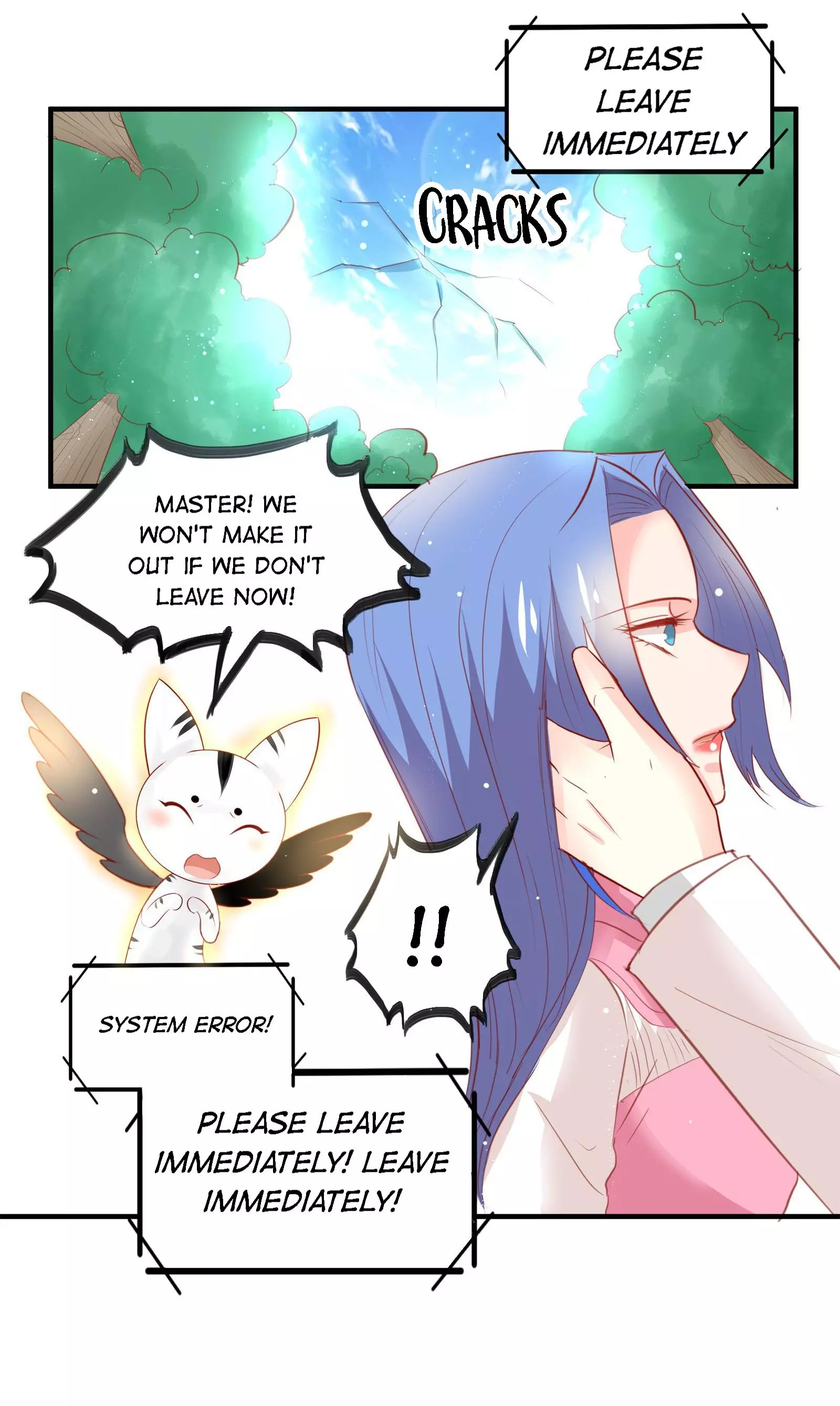 Opening Up Prince Charming With the Right Strategy - Chapter 26 - Page 21