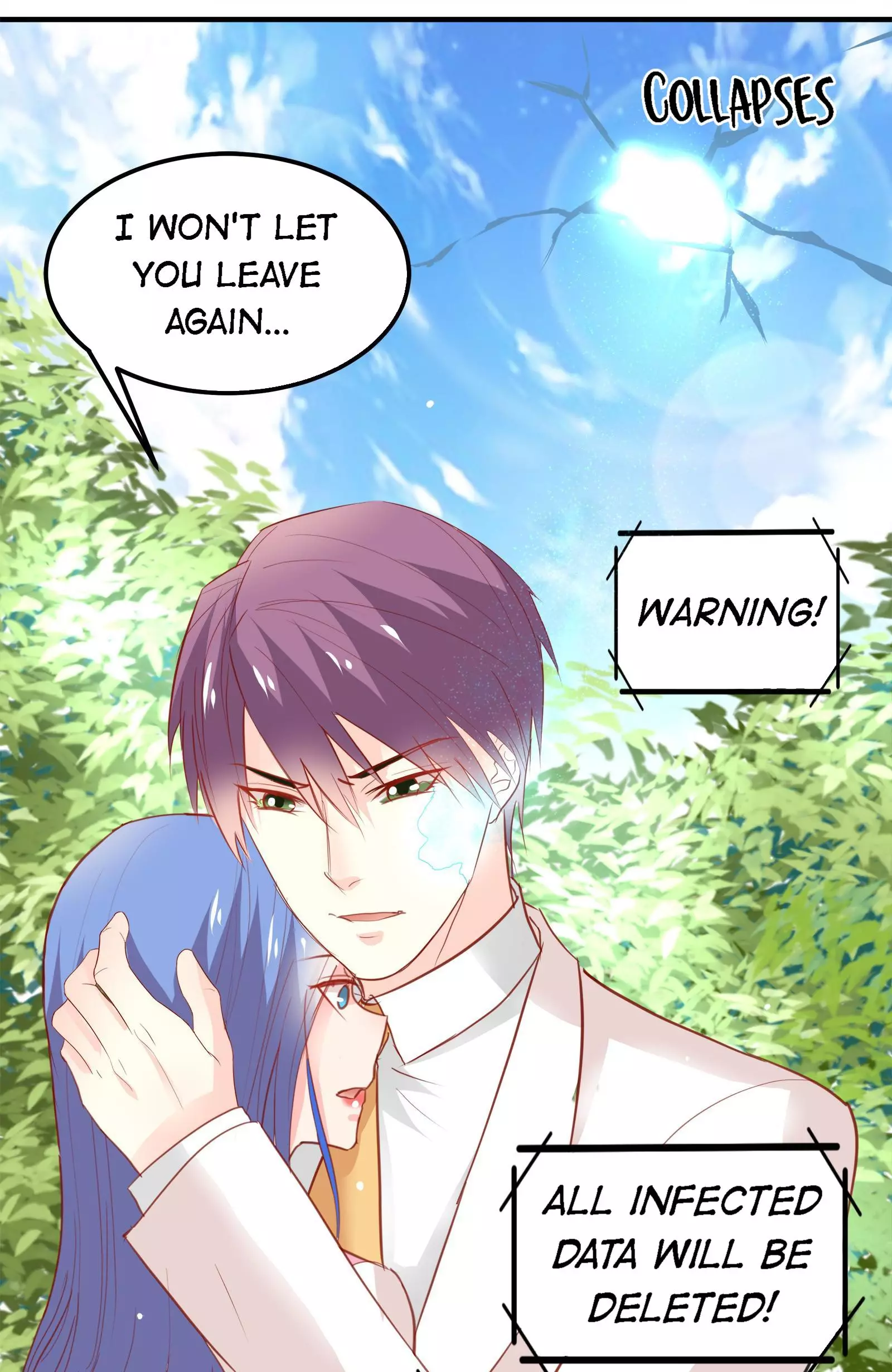 Opening Up Prince Charming With the Right Strategy - Chapter 26 - Page 22